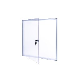 MAUL Schaukasten MAULextraslim 6 x DIN A4