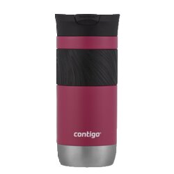 contigo 2155587 Thermobecher Byron 2.0 470ml dragon fruit