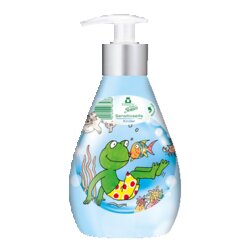 Frosch 5823 Kinder Sensitivseife 300ml 