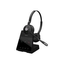 Jabra 9659-553-111 Jabra Headset Engage 65 SE Stereo DECT