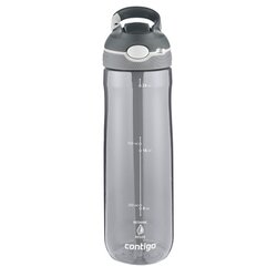 contigo 2191378 Trinkflasche Ashland 720ml smoke