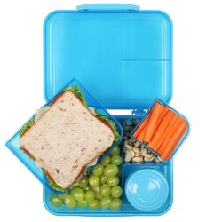 sistema Lunchbox Bento Lunch