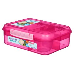 sistema Lunchbox Bento Lunch