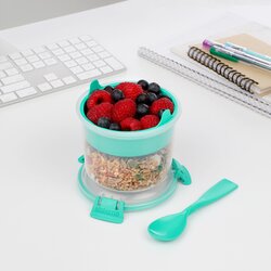 sistema Lunchbox Breakfast TO GO™