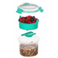 sistema Lunchbox Breakfast TO GO™