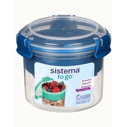 sistema Lunchbox Breakfast TO GO™