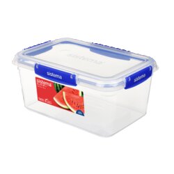 sistema 00881830 Frischhaltebox KLIP IT PLUS 3,35l