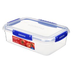 sistema 00881700 Frischhaltebox KLIP IT PLUS 2,2l