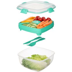 sistema Lunchbox Salad TO GO™