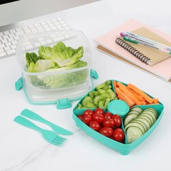 sistema Lunchbox Salad TO GO™