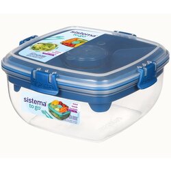 sistema Lunchbox Salad TO GO™