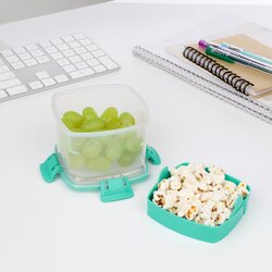 sistema Lunchbox Snacks TO GO™