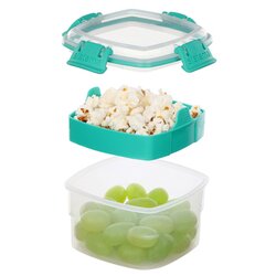 sistema Lunchbox Snacks TO GO™