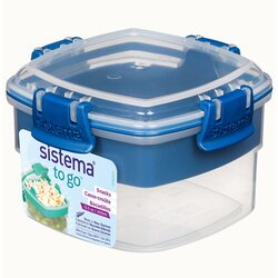 sistema Lunchbox Snacks TO GO™