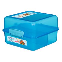 sistema Lunchbox Lunch Würfel