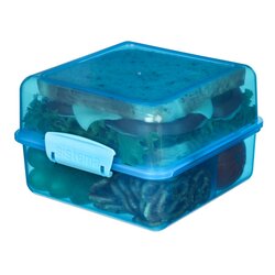 sistema Lunchbox Lunch Würfel