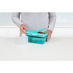 sistema Lunchbox Lunch Slimline QUADDIE™
