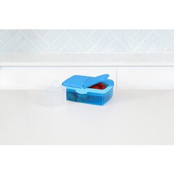 sistema Lunchbox Lunch Slimline QUADDIE™