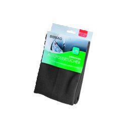 BÜMAG 5291 Autopoliertuch 40x36cm 2St 