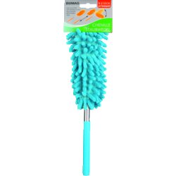 BÜMAG 5753 Staubwedel Mini Teleskopstiel 