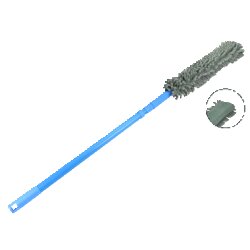 BÜMAG 5754 Staubwedel Teleskopstiel 