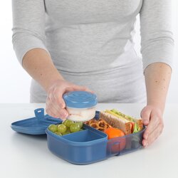 sistema Lunchbox Ribbon™ Lunch