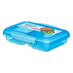 sistema Lunchbox Lunch™ Small Split