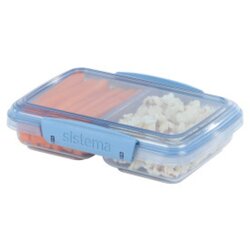 sistema Lunchbox Small Split