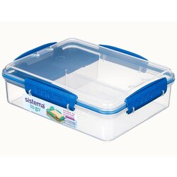 sistema Lunchbox Snack Attack™ Duo TO GO™