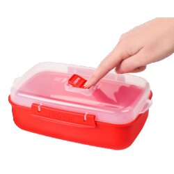 sistema Mikrowellengeschirr Box Microwave™