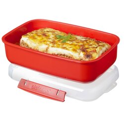 sistema Mikrowellengeschirr Box Microwave™