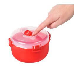 sistema Mikrowellengeschirr Box Microwave™