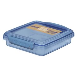 sistema 02164730 Sandwichbox RC 450ml sort 