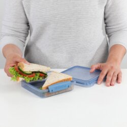 sistema Brotzeitdose Sandwich