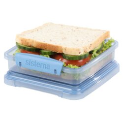 sistema Brotzeitdose Sandwich