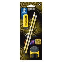 STAEDTLER® Bleistiftset NORIX® 181