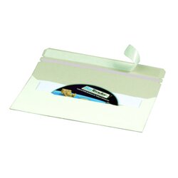 smartboxpro CD/DVD Versandtasche
