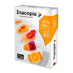 Inacopia INC0900151 Kopierpapier elite A4 90g 500 Bl./Pack.