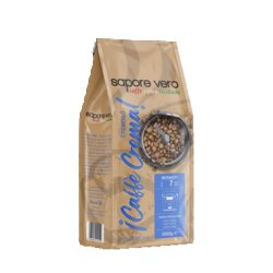 TEMPELMANN Kaffee Sapore Vero Cremoso