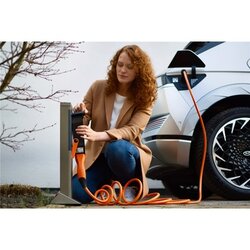 LAPP Ladekabel Elektroauto Helix® 7,4 kW