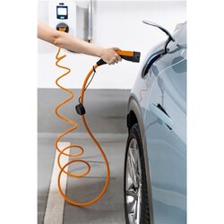 LAPP Ladekabel Elektroauto Helix® 11 kW