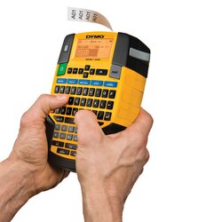 DYMO® Beschriftungsgerät Rhino™ 4200 mit Koffer