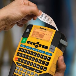 DYMO® Beschriftungsgerät Rhino™ 4200 mit Koffer