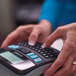 DYMO® Beschriftungsgerät LabelManager™ 210D+