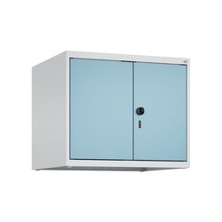 C+P 049092-20S10009 C+P Aufsatzgarderobenschrank 049092-20S10009 lgr/lbl