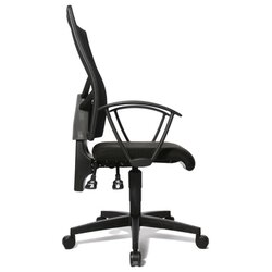 TOPSTAR Bürodrehstuhl Net Point 10