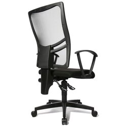 TOPSTAR Bürodrehstuhl Net Point 10