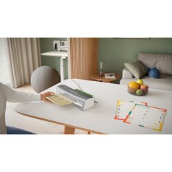 Leitz Laminiergerät iLAM Home Office