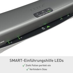 Leitz Laminiergerät iLAM Office Pro DIN A3