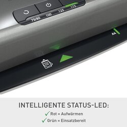 Leitz Laminiergerät iLAM Office Pro DIN A3